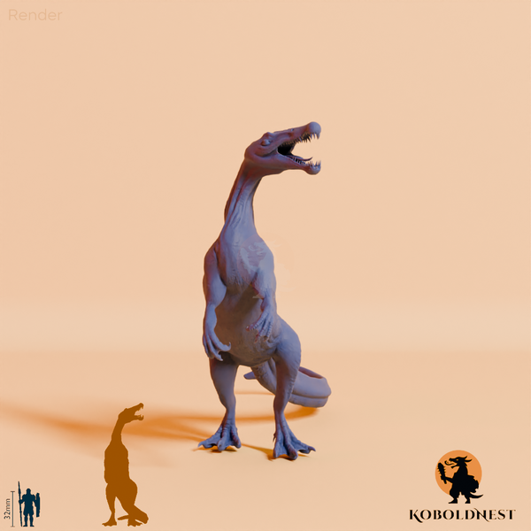 Suchomimus tenerensis 02