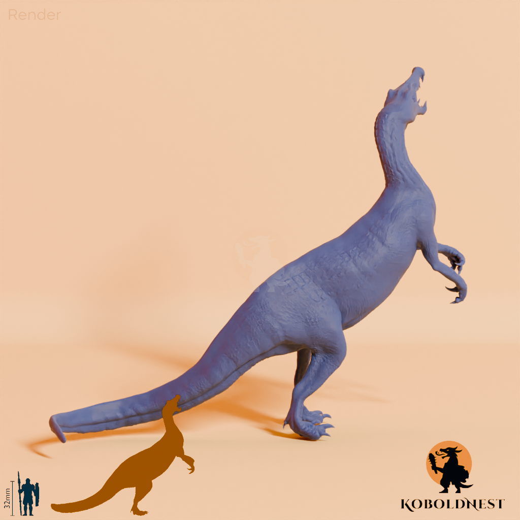 Suchomimus tenerensis 02