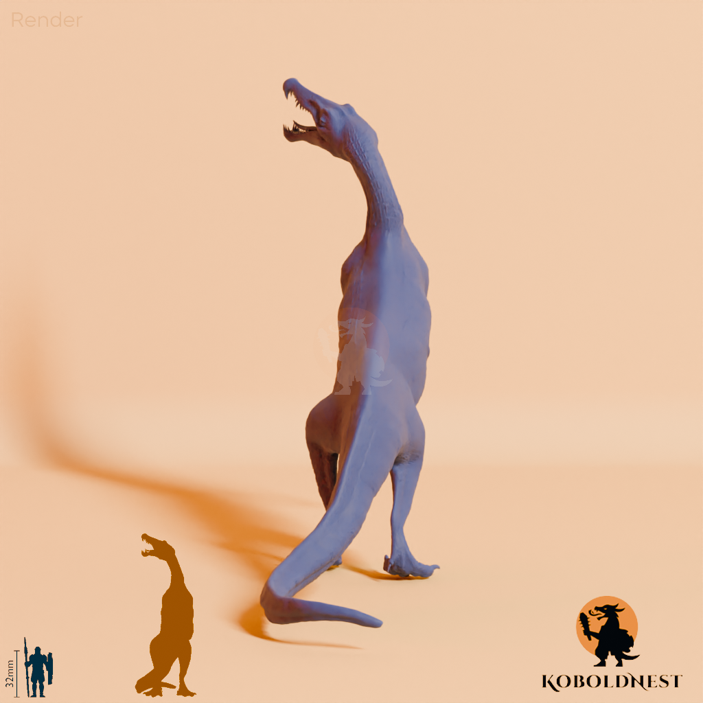 Suchomimus tenerensis 02