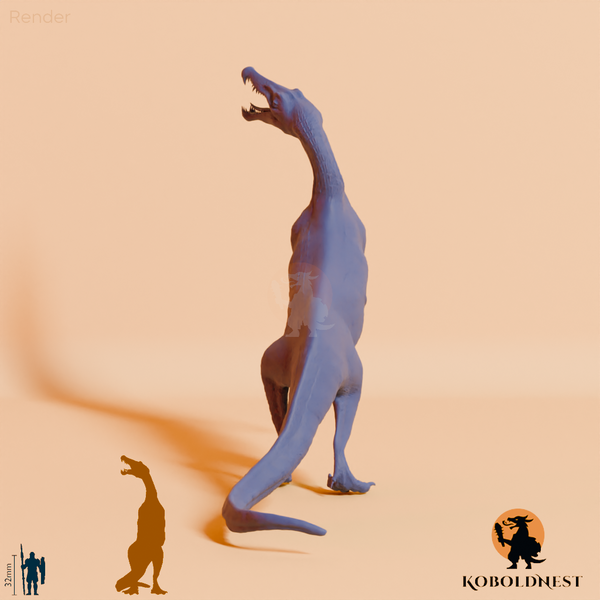Suchomimus tenerensis 02