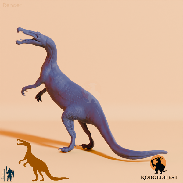 Suchomimus tenerensis 02