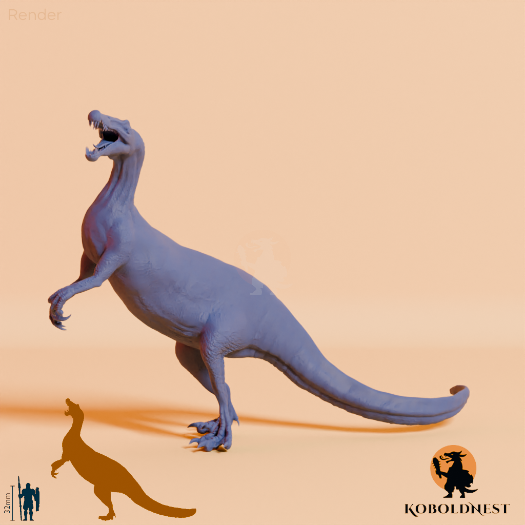 Suchomimus tenerensis 02