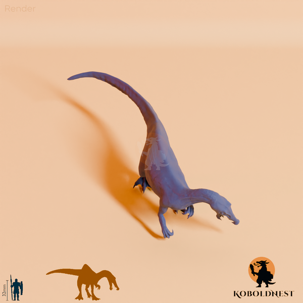 Suchomimus tenerensis 03