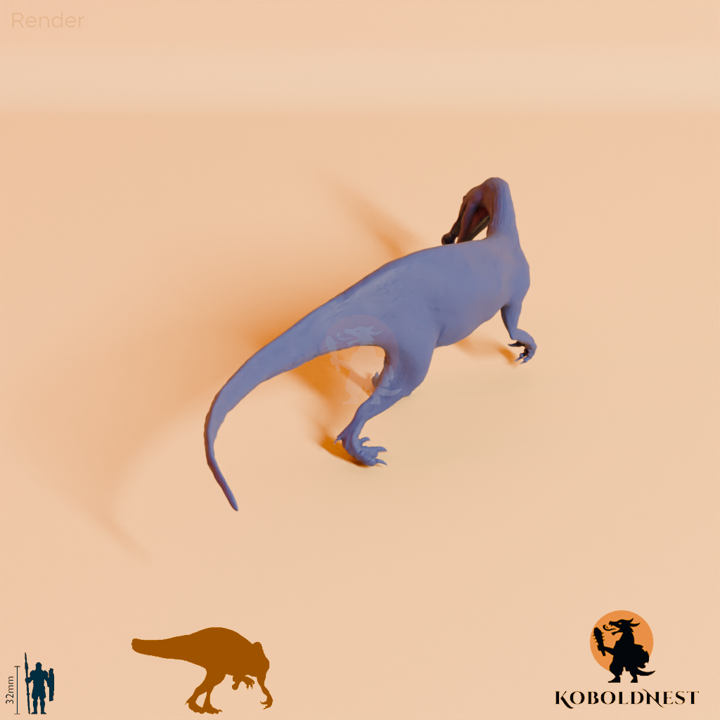 Suchomimus tenerensis 03