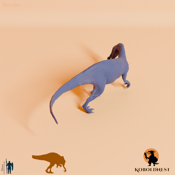 Suchomimus tenerensis 03