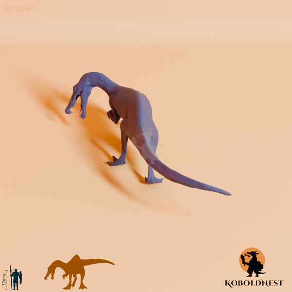 Suchomimus tenerensis 03