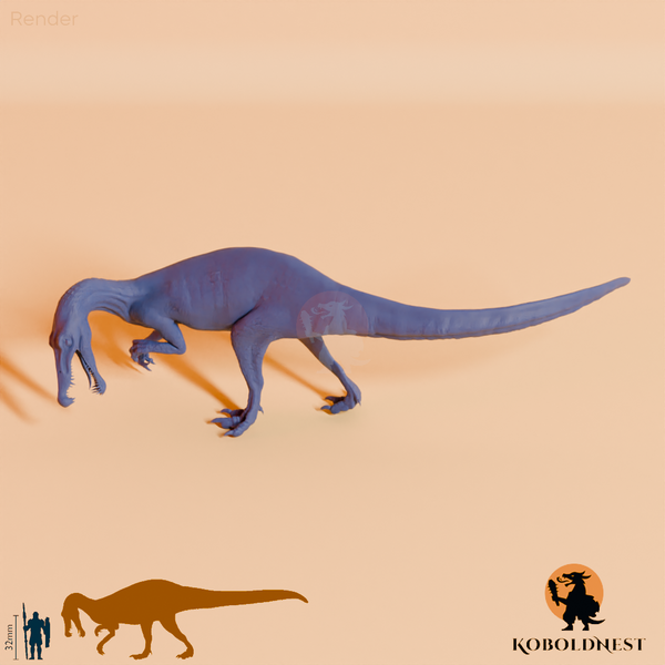 Suchomimus tenerensis 03