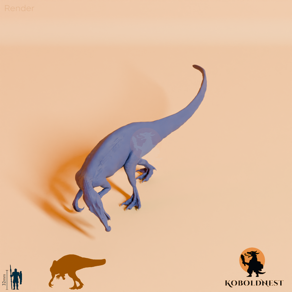 Suchomimus tenerensis 03