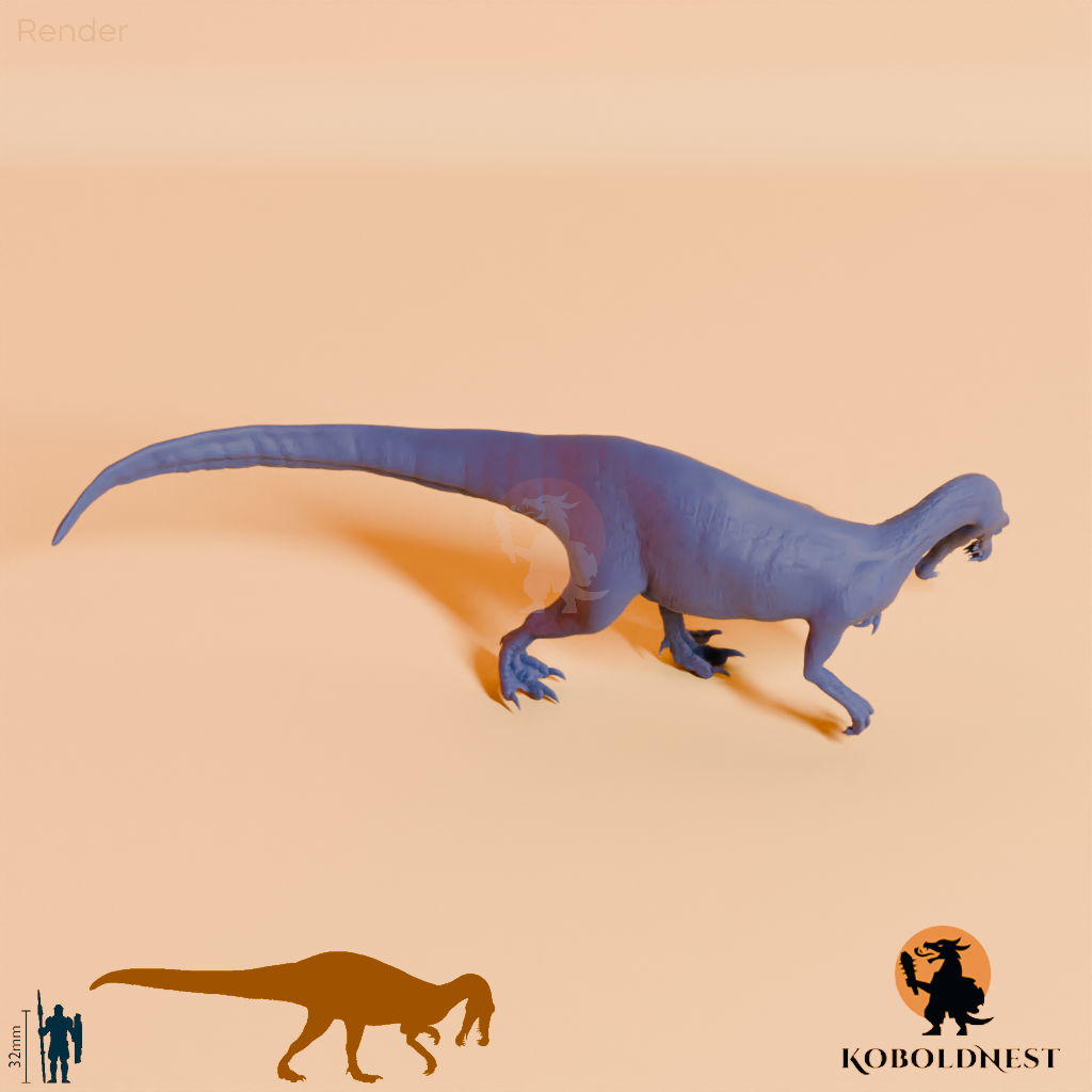 Suchomimus tenerensis 03