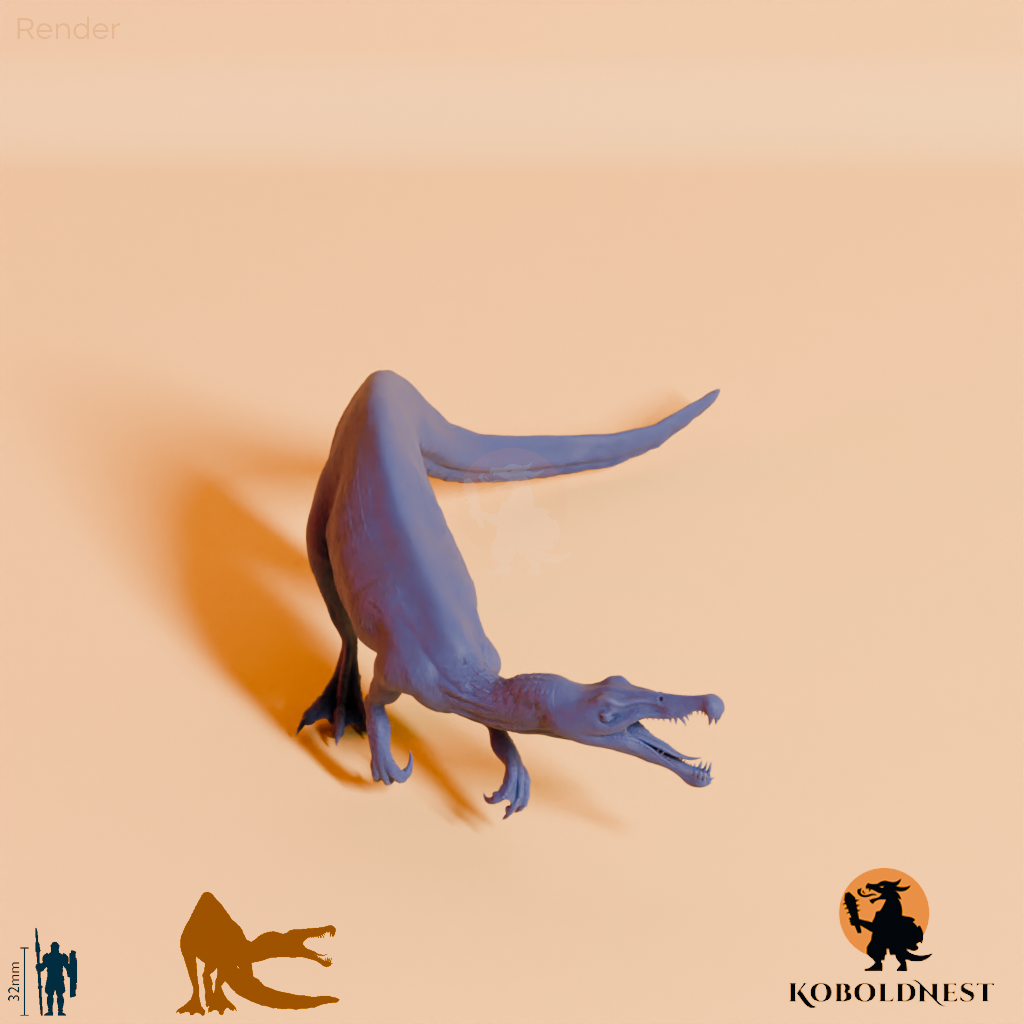 Suchomimus tenerensis 04