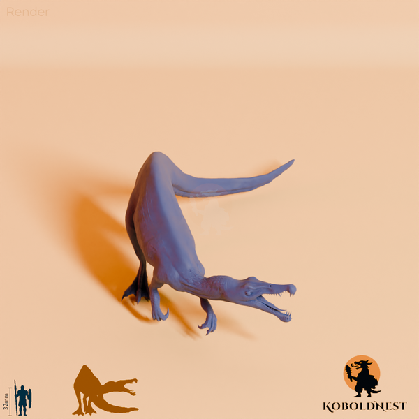 Suchomimus tenerensis 04