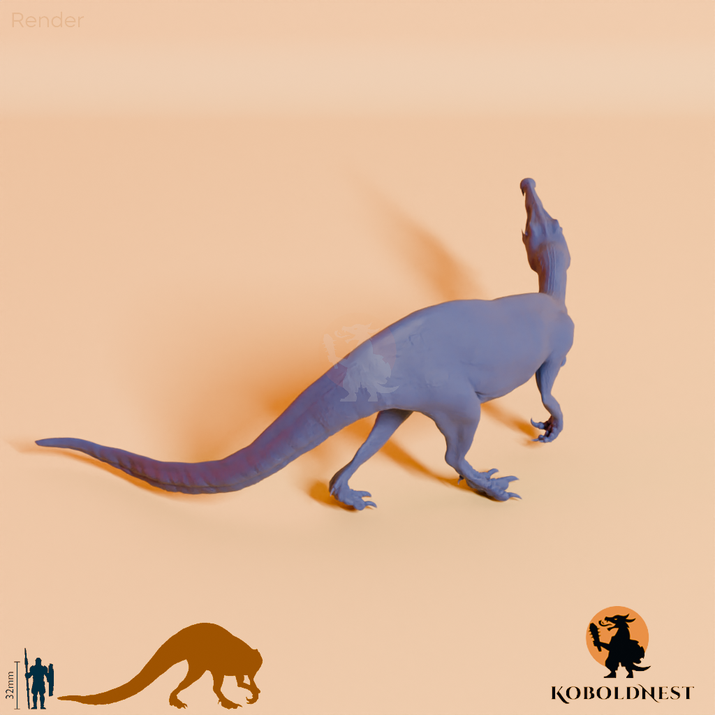 Suchomimus tenerensis 04