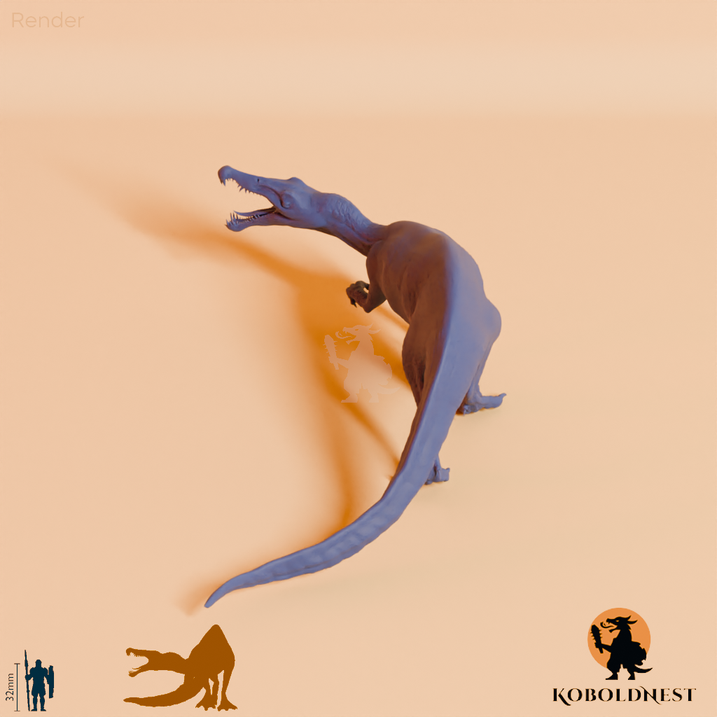 Suchomimus tenerensis 04