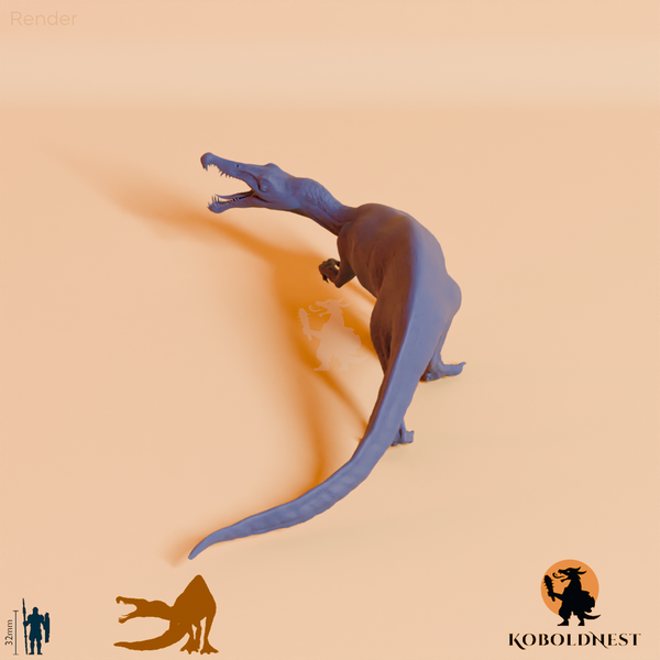 Suchomimus tenerensis 04