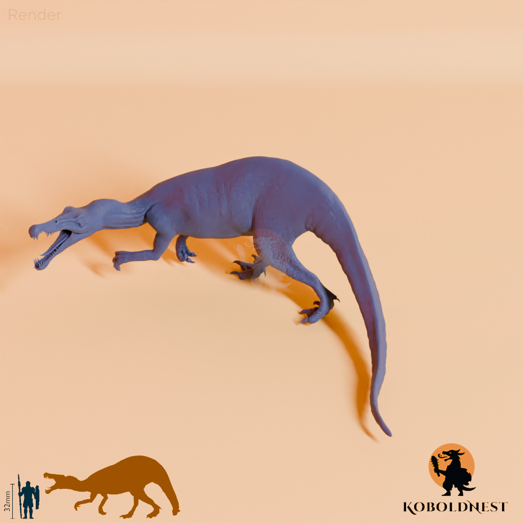 Suchomimus tenerensis 04