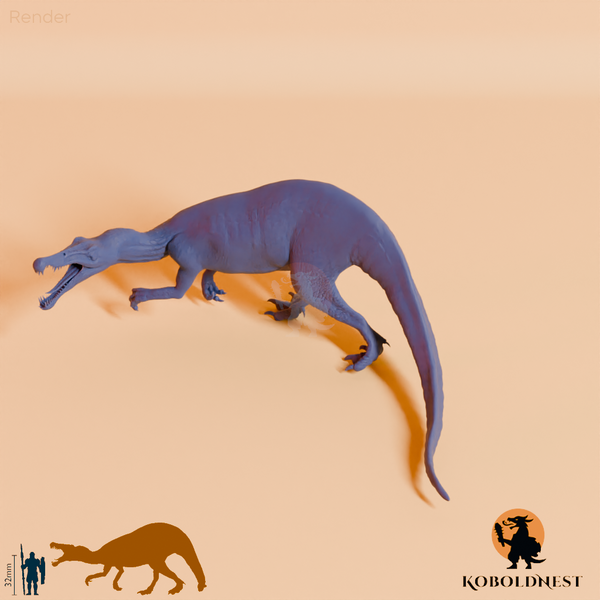 Suchomimus tenerensis 04
