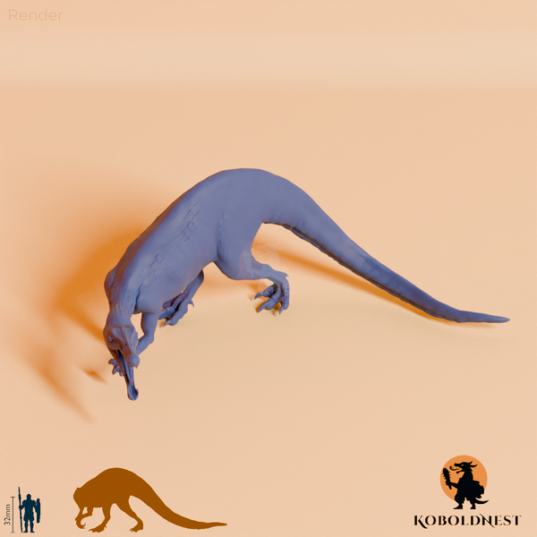 Suchomimus tenerensis 04