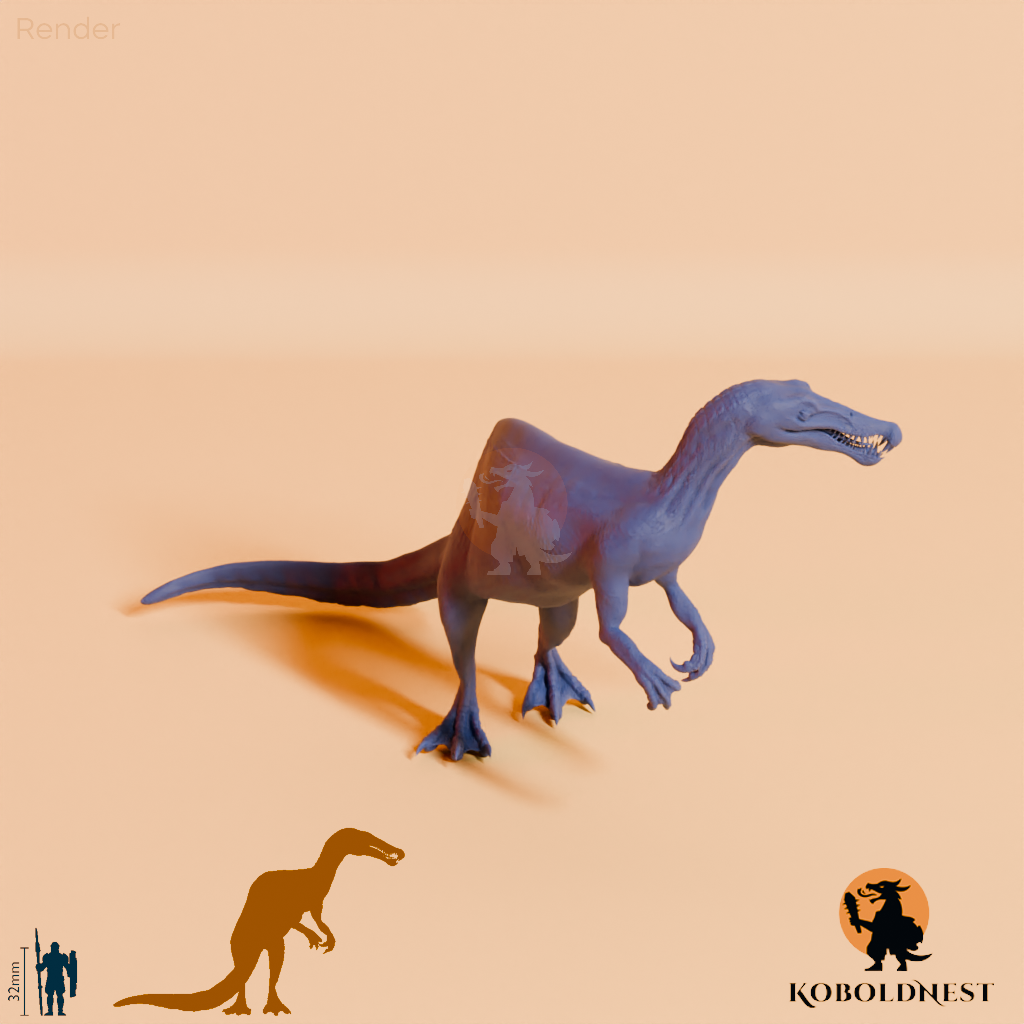 Suchomimus tenerensis 05