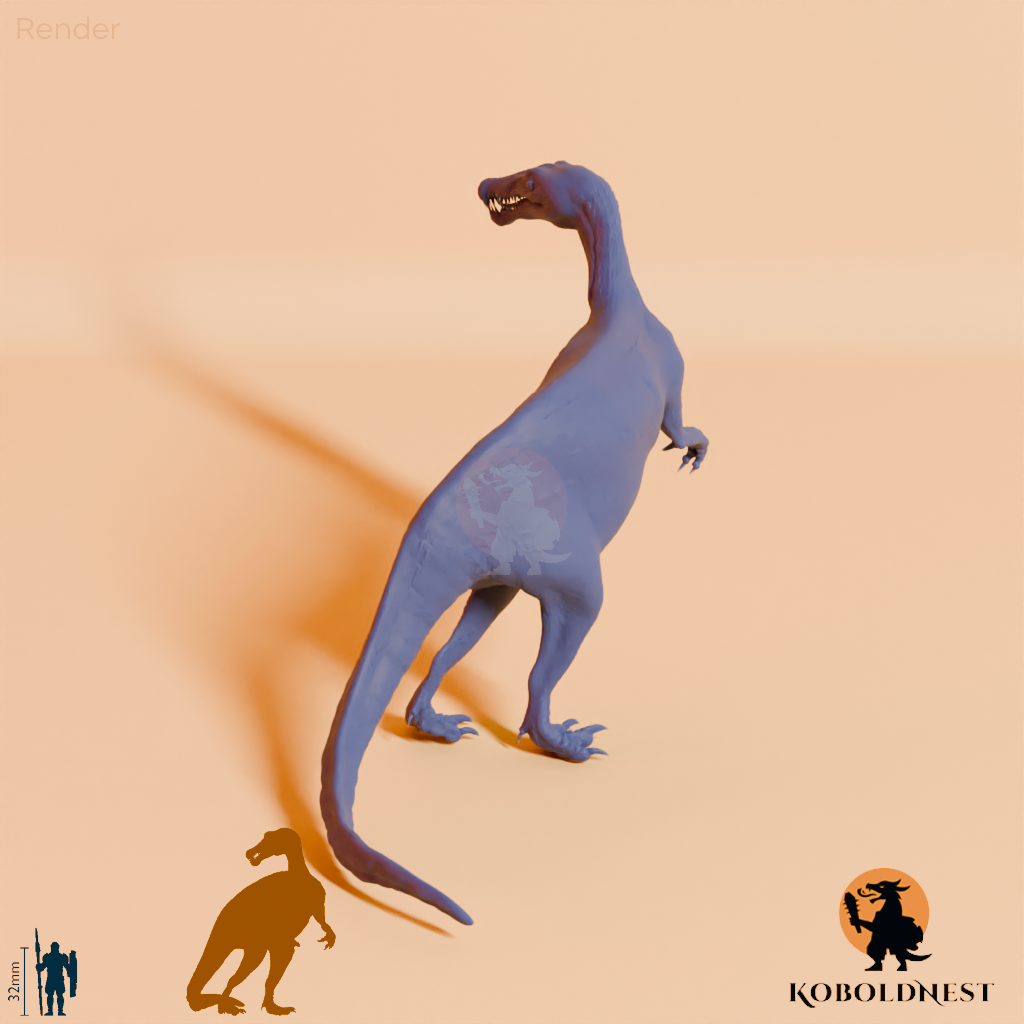 Suchomimus tenerensis 05