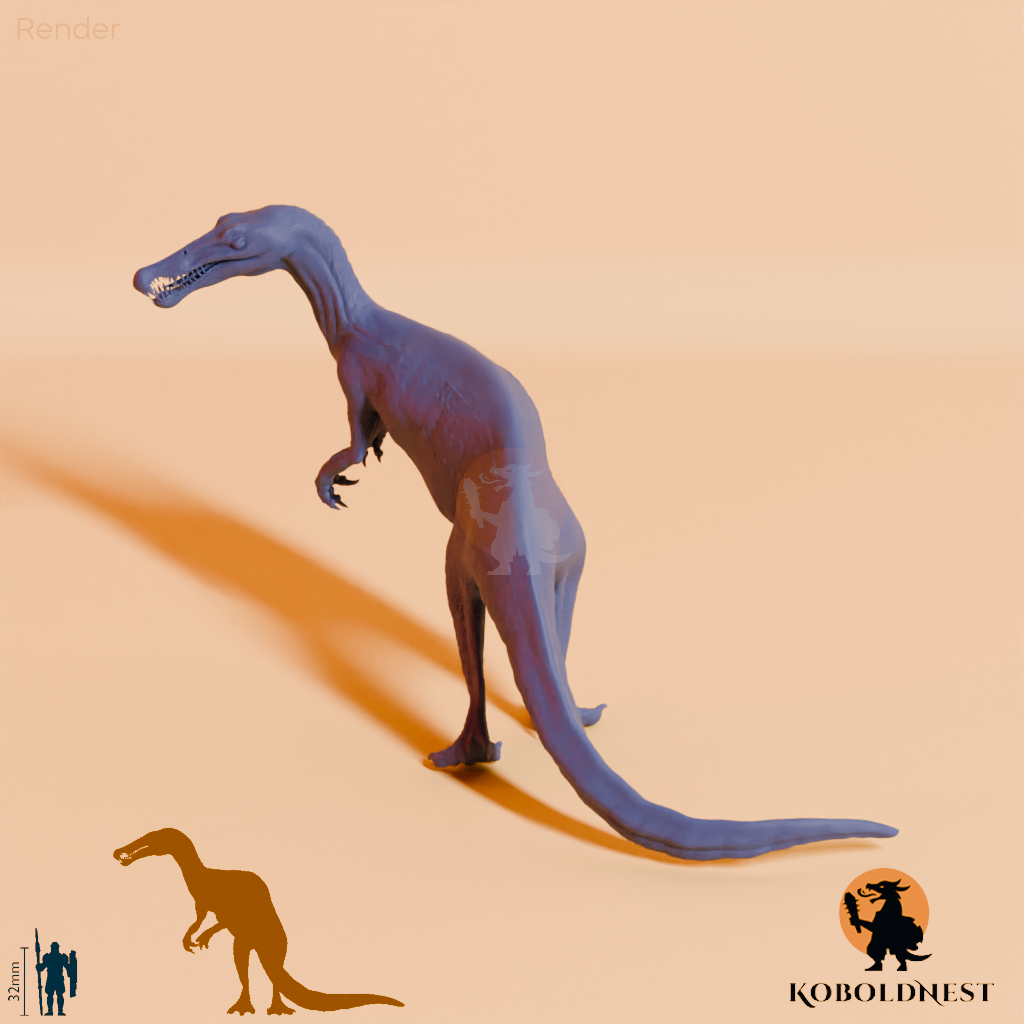 Suchomimus tenerensis 05