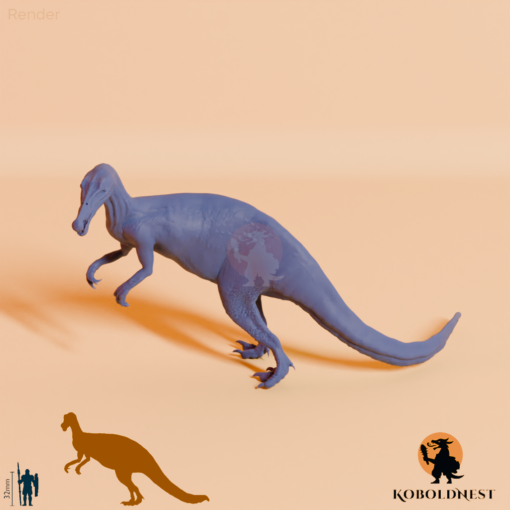 Suchomimus tenerensis 05