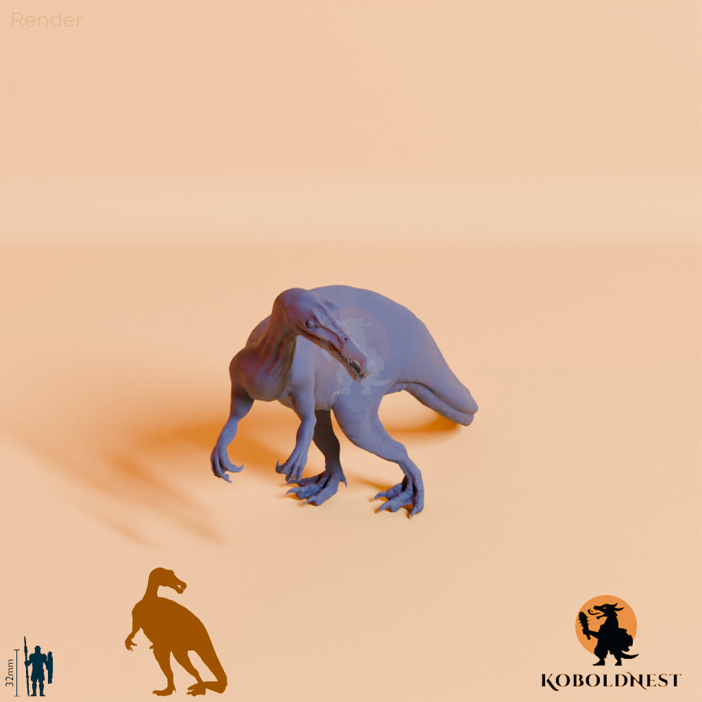 Suchomimus tenerensis 05