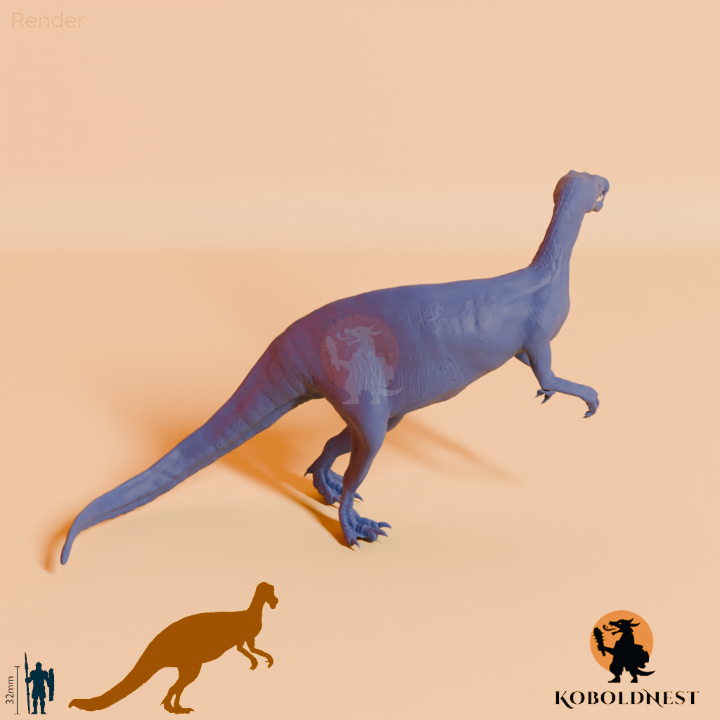 Suchomimus tenerensis 05