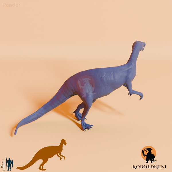 Suchomimus tenerensis 05