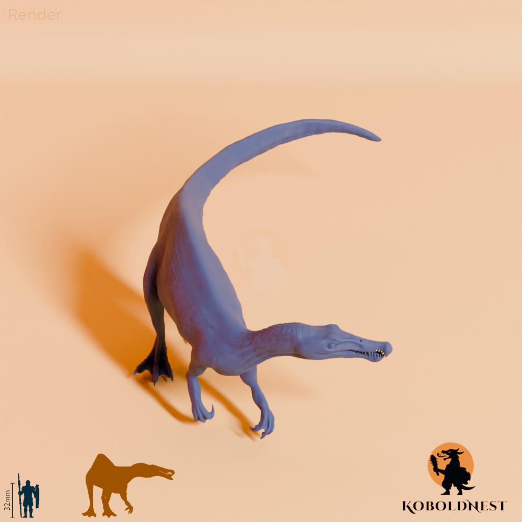 Suchomimus tenerensis 06