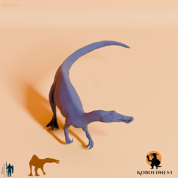 Suchomimus tenerensis 06