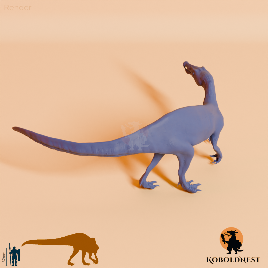 Suchomimus tenerensis 06