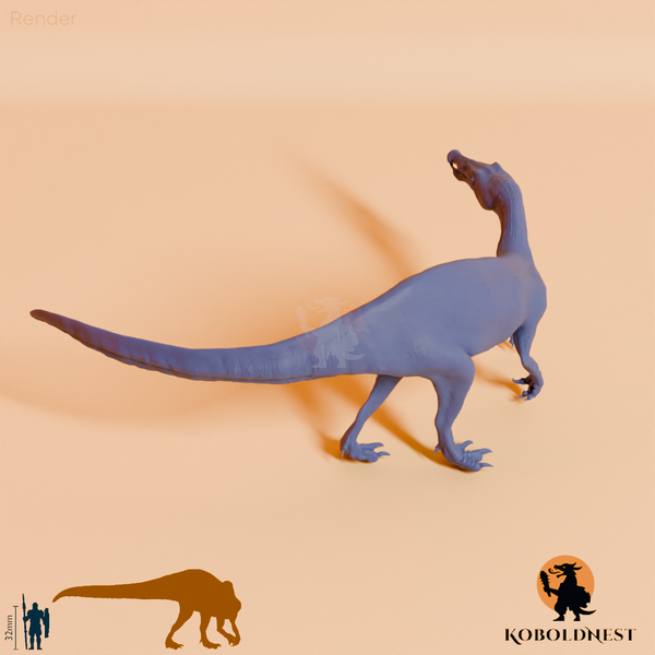 Suchomimus tenerensis 06