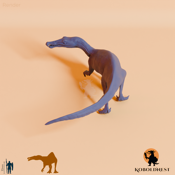 Suchomimus tenerensis 06