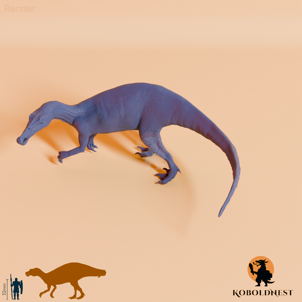 Suchomimus tenerensis 06