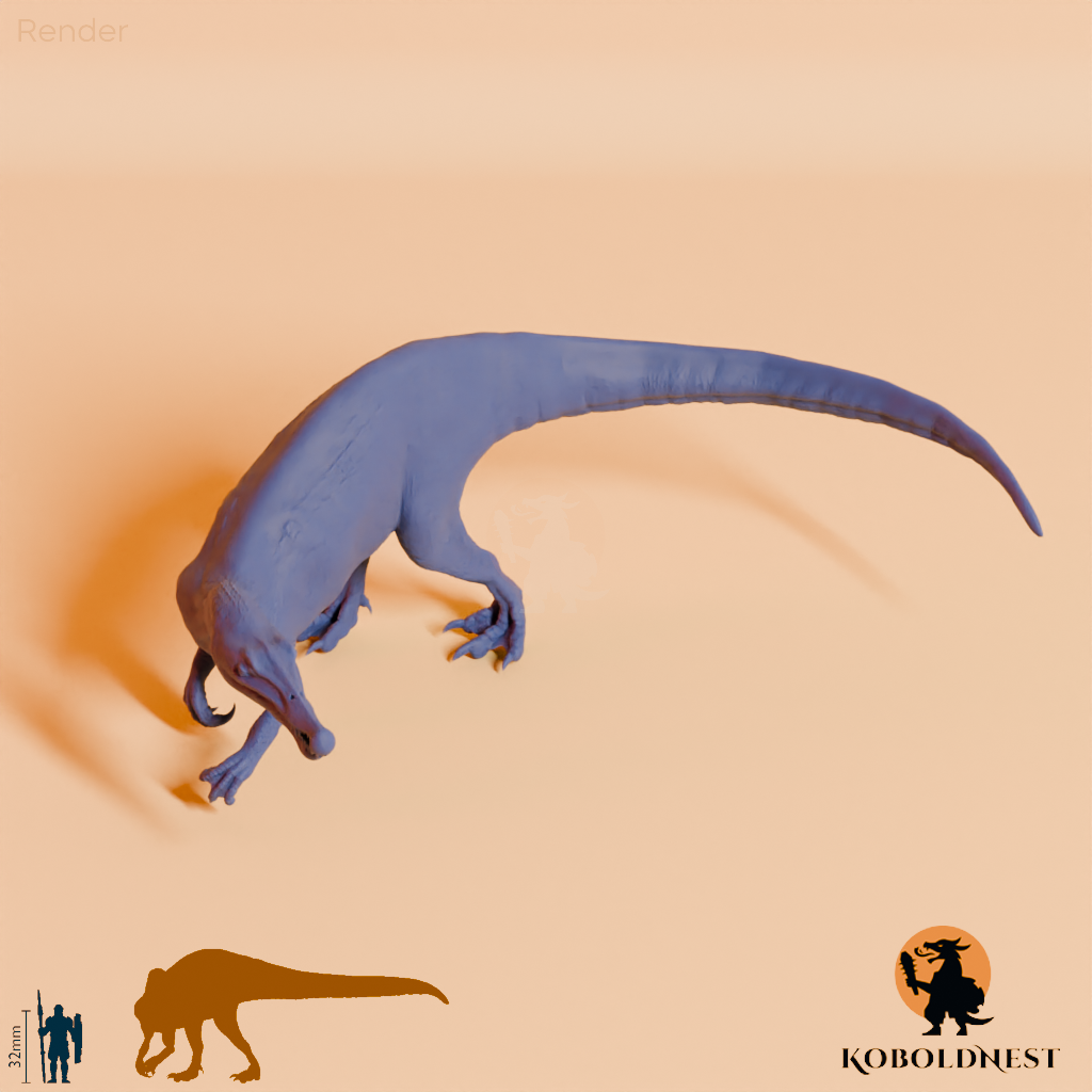 Suchomimus tenerensis 06
