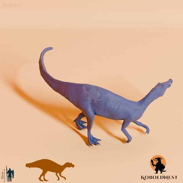 Suchomimus tenerensis 06