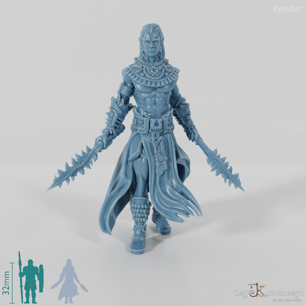 Talac - Nahuac - Dragonbond