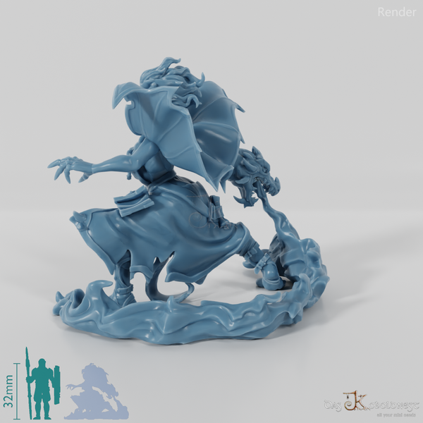 Tanis, Dragon Heiress