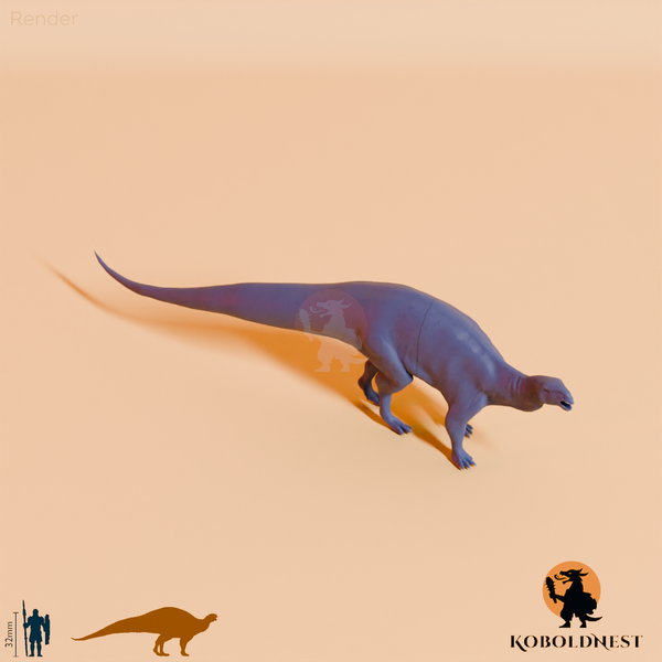 Tenontosaurus-tilletti01_RenderOnly_Unbased_render_55pitch_60deg.png