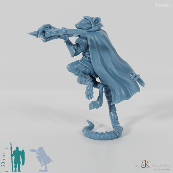 The mouse army - shooter