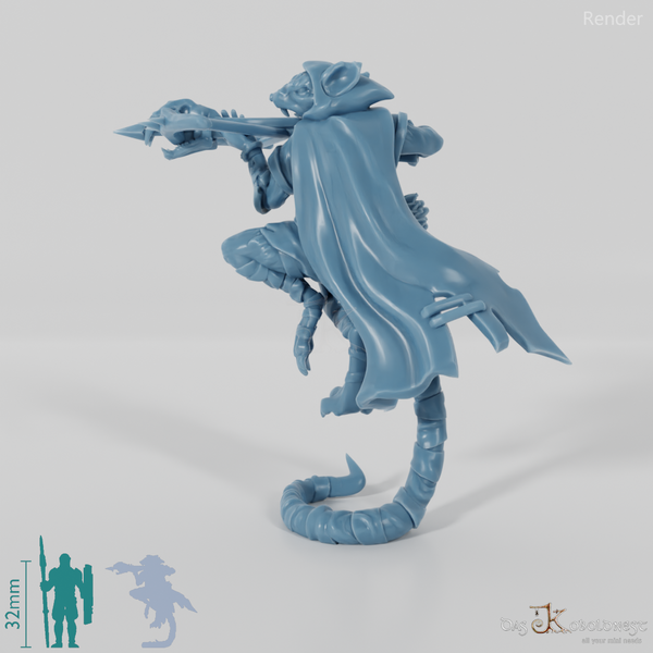 The mouse army - shooter