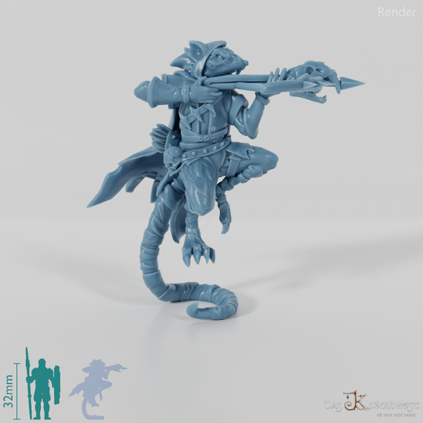 The mouse army - shooter