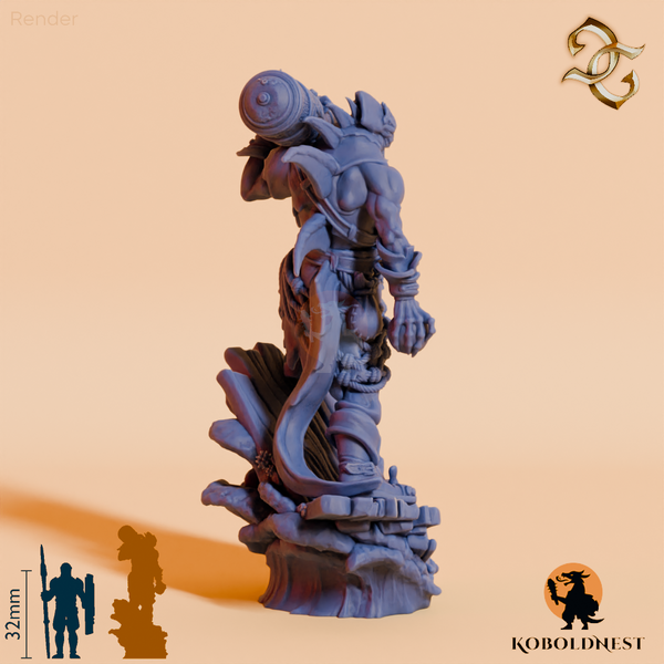 Der Aalglatte Horror