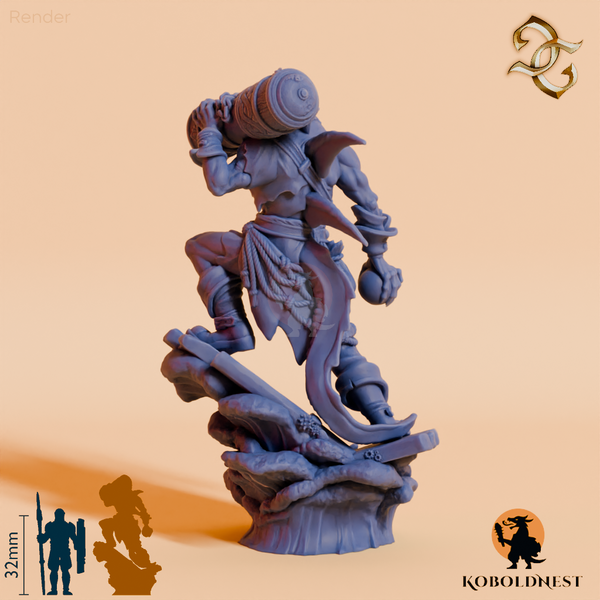 Der Aalglatte Horror