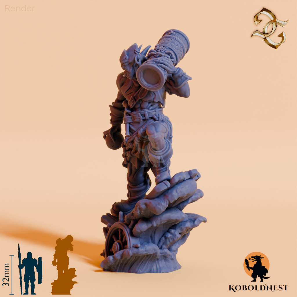 Der Aalglatte Horror