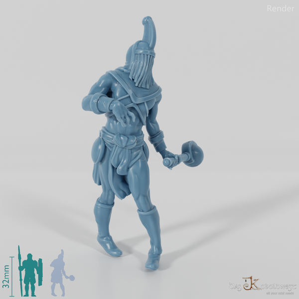 Thoughtless 01 - Hollowdepths - Dragonbond