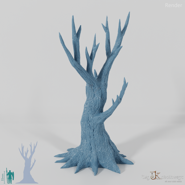 Abgestorbener Baum 01