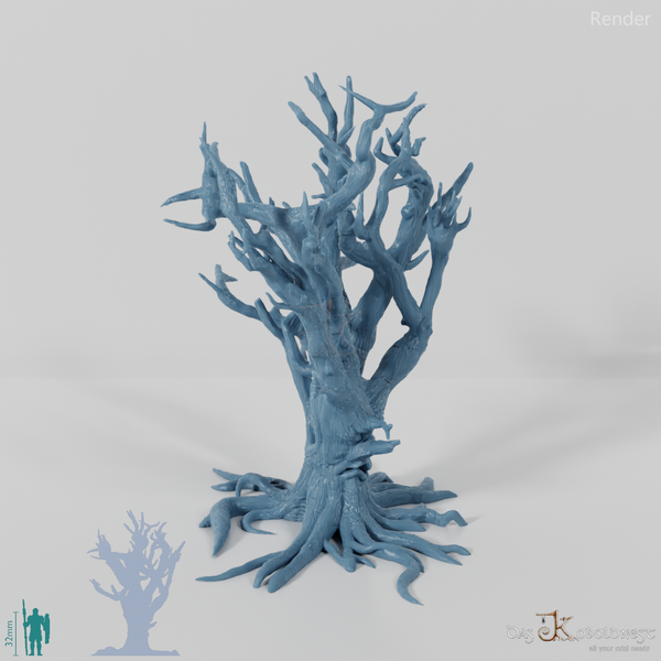 Living tree 04