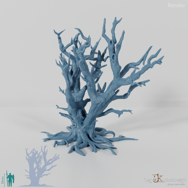 Living tree 04
