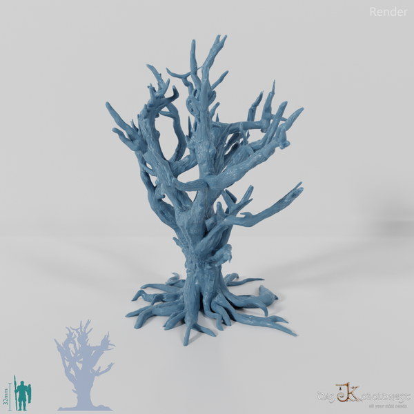 Living tree 04